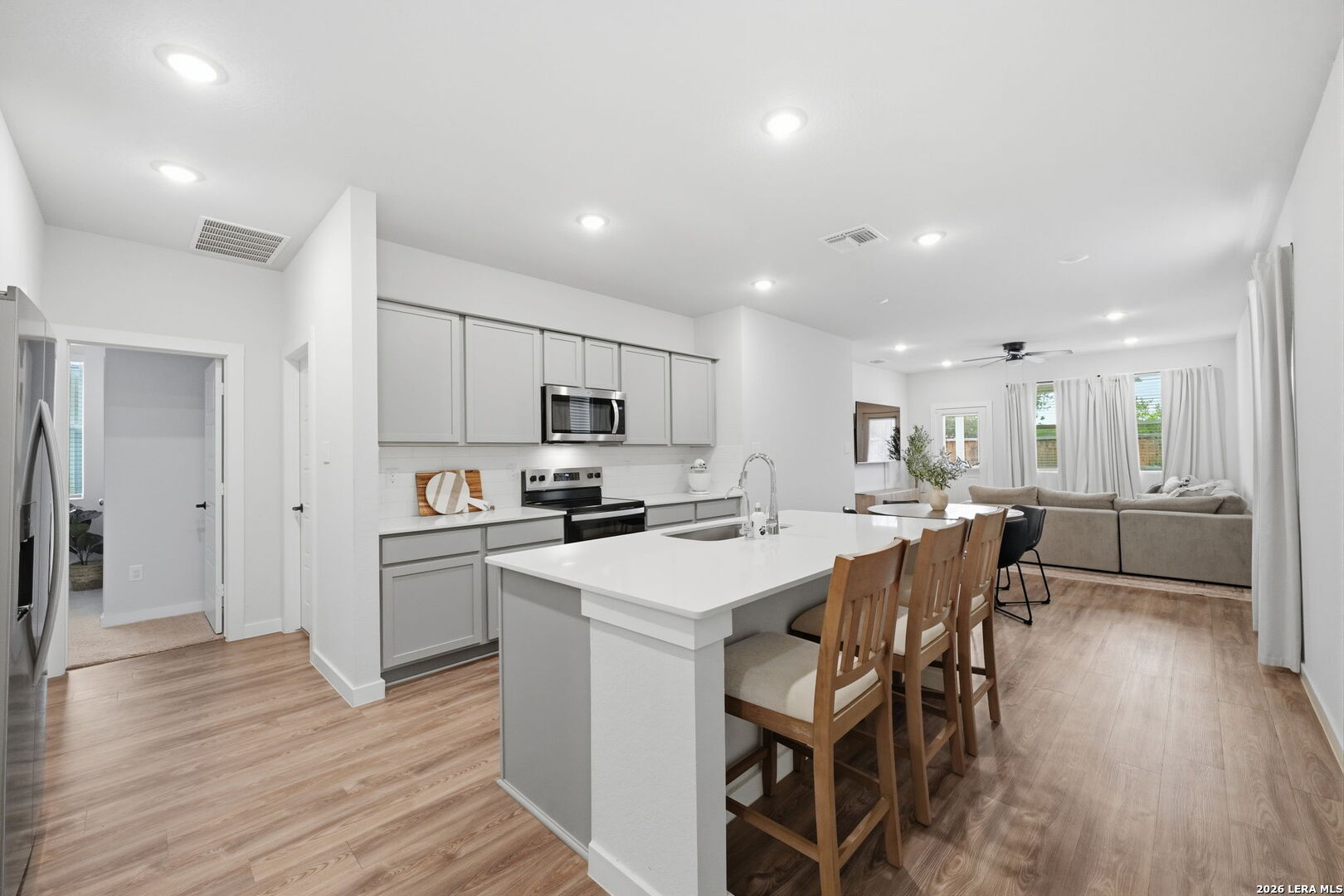 12507 SPIKE HTS, ,  78245 — photo 1