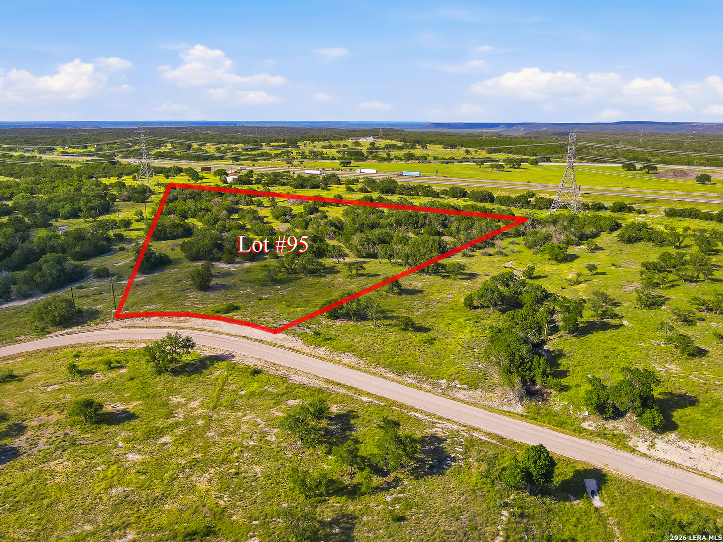S3660 Seven Springs Ranch Lot 95, ,  76849 — photo 1