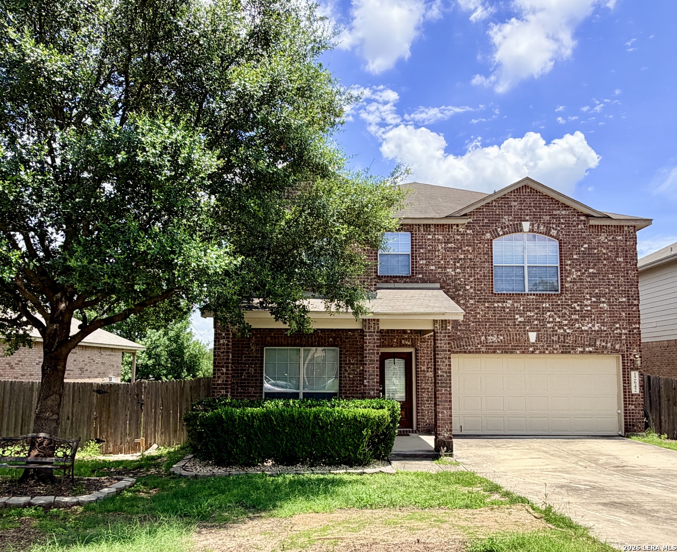 12642 POINT SMT, San Antonio, TX 78253 — photo 1