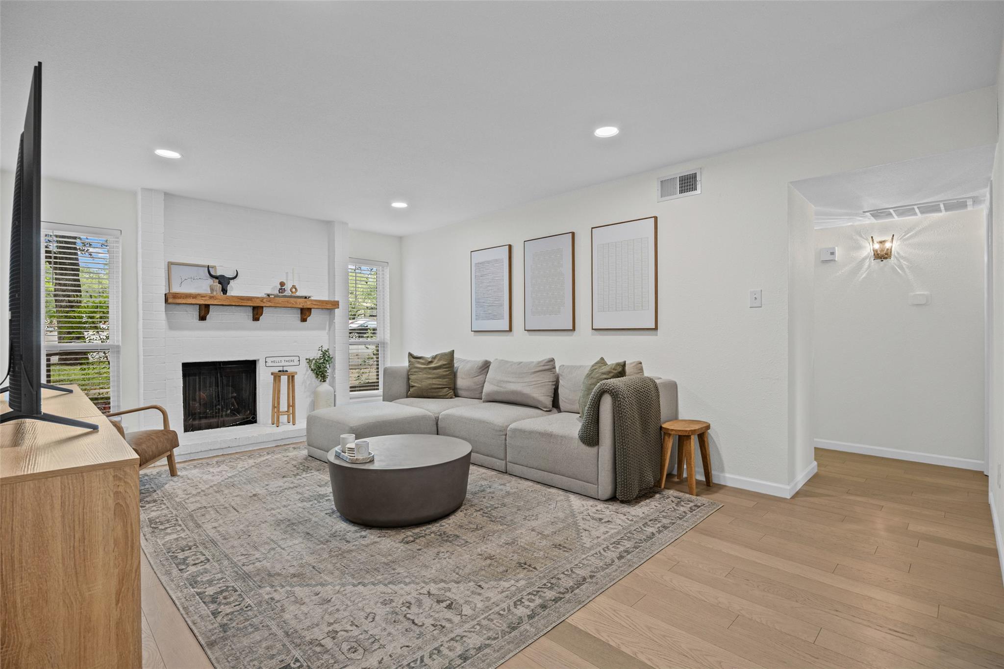 4159 Steck, Austin, TX 78759 — photo 1