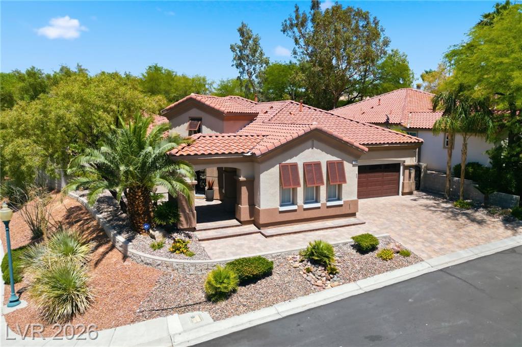 1360  Panini Drive, Henderson, NV 89052 — photo 1