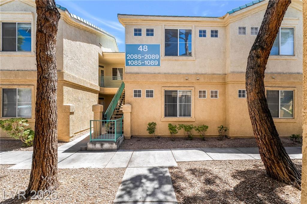 5155 West Tropicana Avenue 2087, Las Vegas, NV 89103 — photo 1