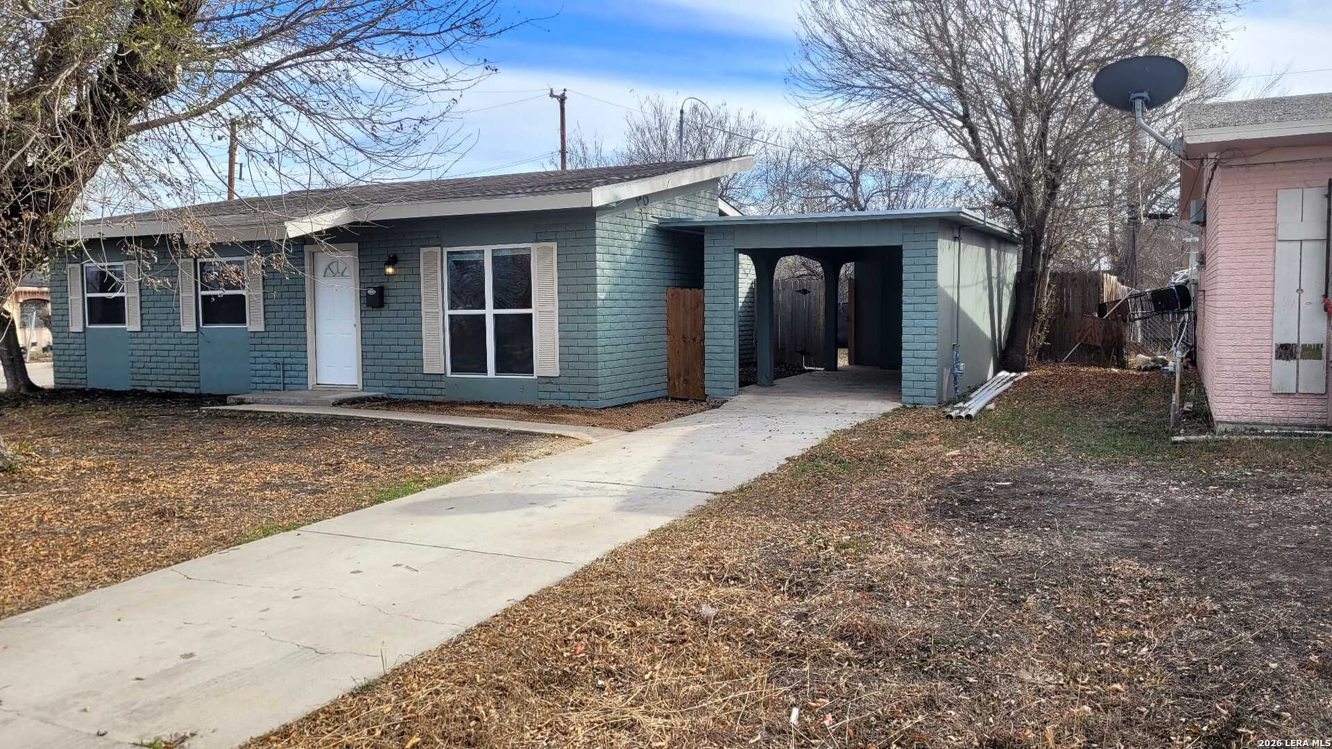 1402 EDRIS DR, ,  78224 — photo 1