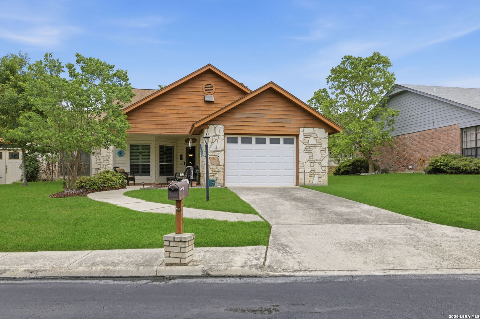 3817 HUNTERS GLN, , 78108 — photo 1
