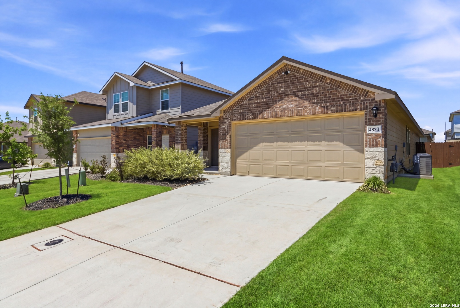 4523 BONTEBOK DR, , 78109 — photo 1