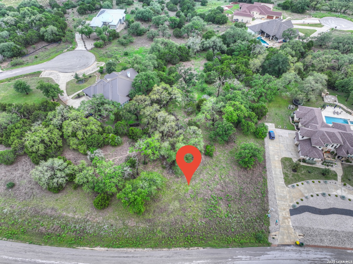 1251 Trailhead, ,  78132 — photo 1