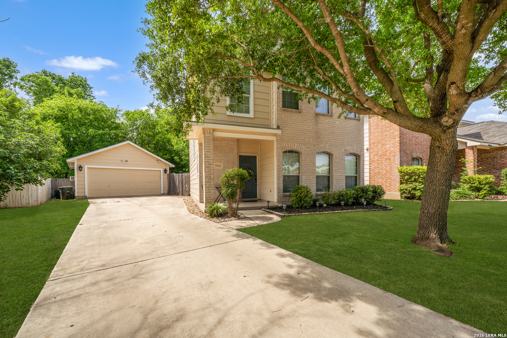 4003 Arbor, ,  78251 — photo 1