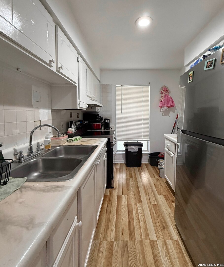 6611 SOUTHPOINT ST, ,  78229 — photo 1