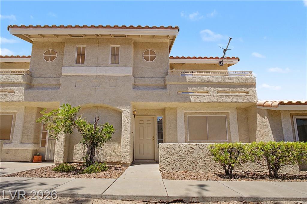 2243  Rugged Mesa Drive, Laughlin, NV 89029 — photo 1