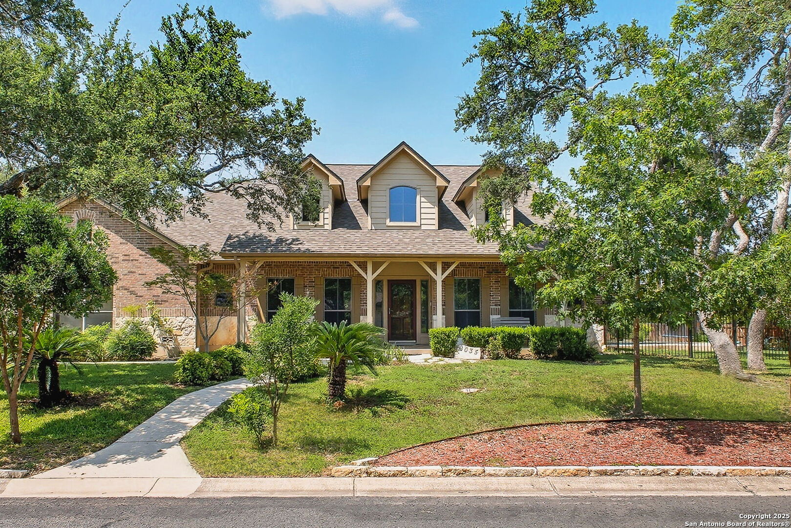 9035 Mount Meyer, San Antonio, TX 78254 — photo 1