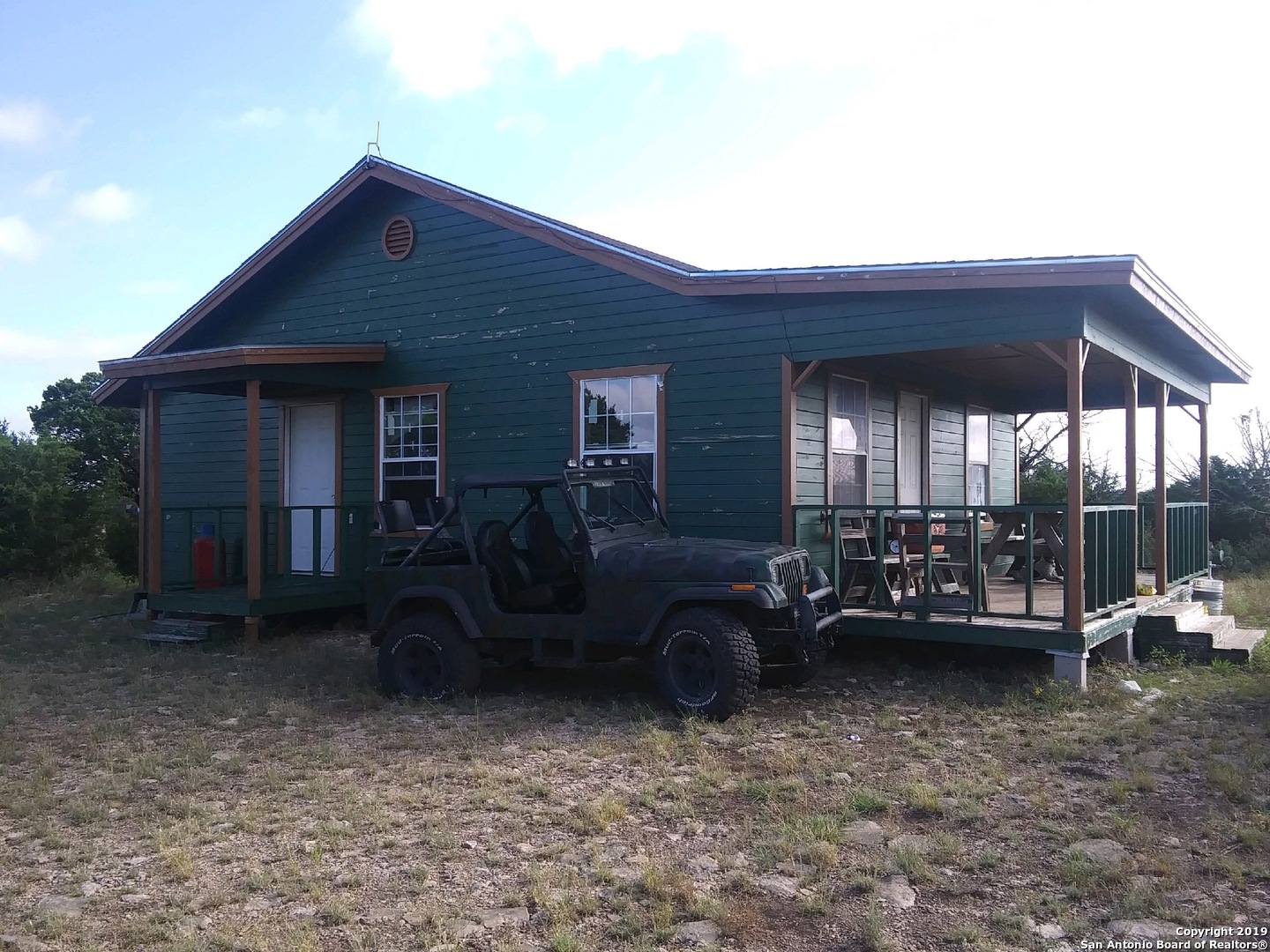 1052 Steep rd, ,  78840 — photo 1