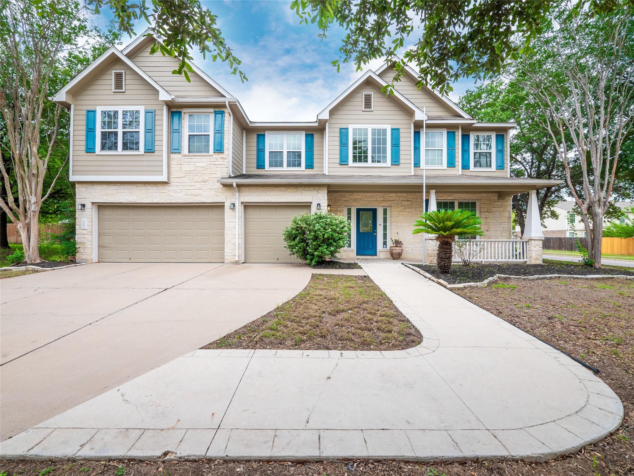 125 Hometown, Kyle, TX 78640 — photo 1