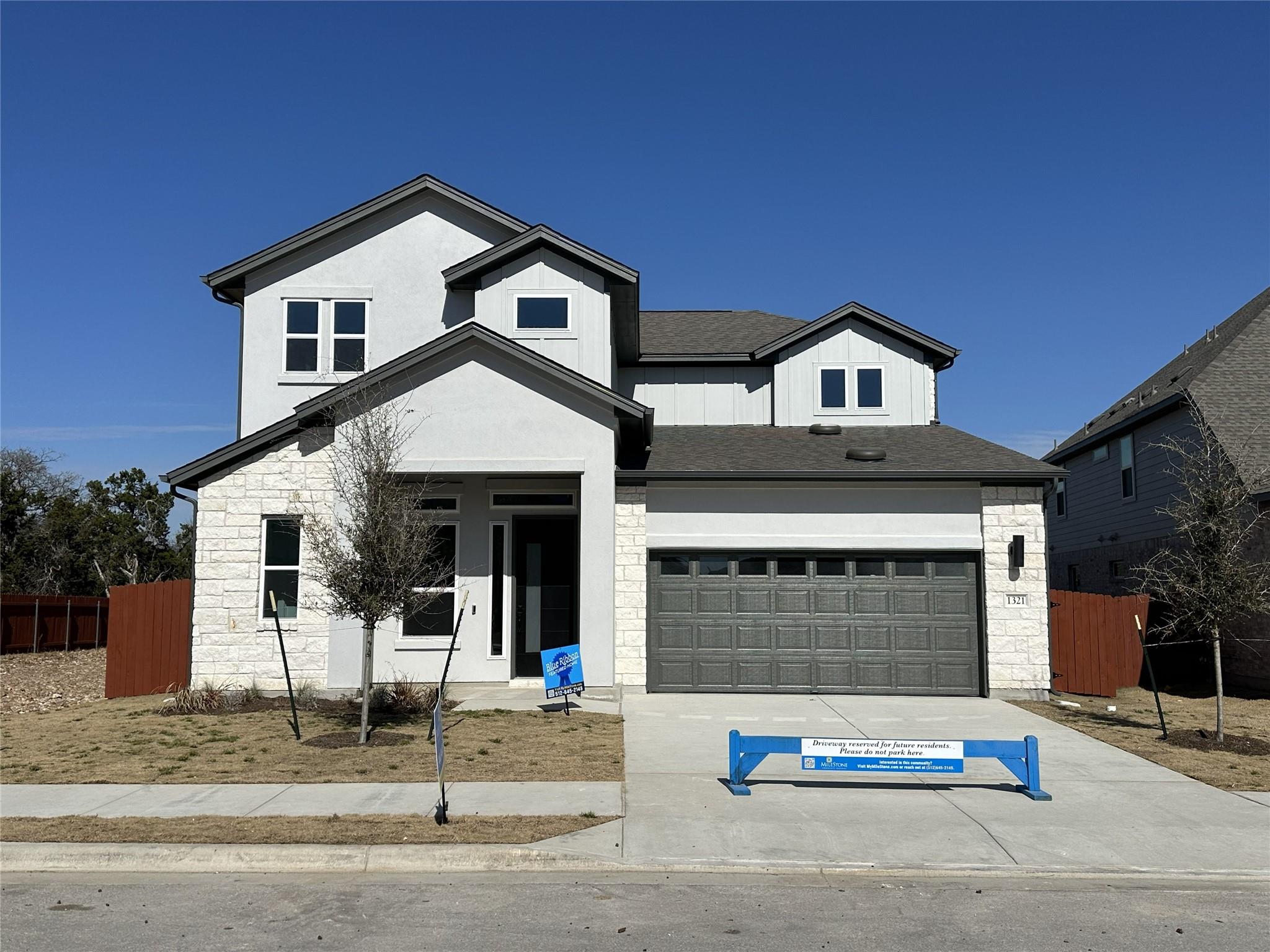 2209 Sarabanda, Round Rock, TX 78681 — photo 1