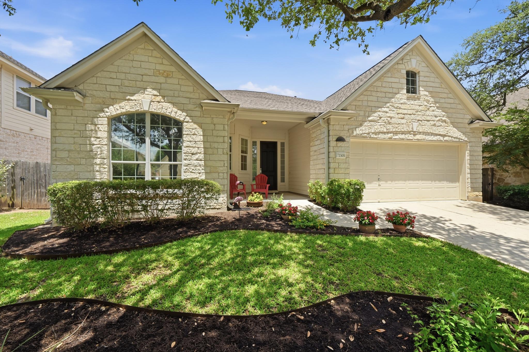 7301 Seneca Falls, Austin, TX 78739 — photo 1