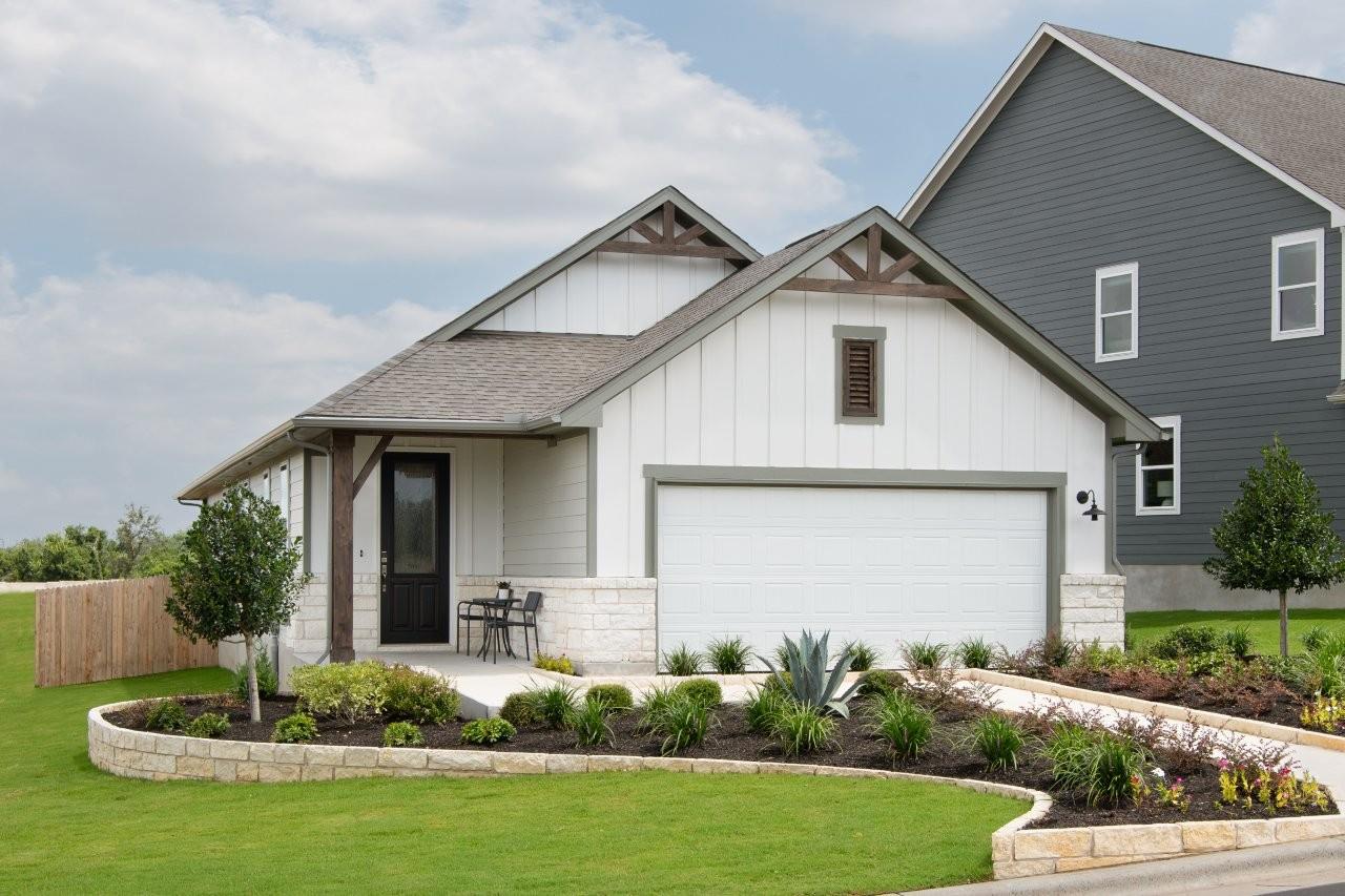 17516 Carmel Rancho, Pflugerville, TX 78660 — photo 1