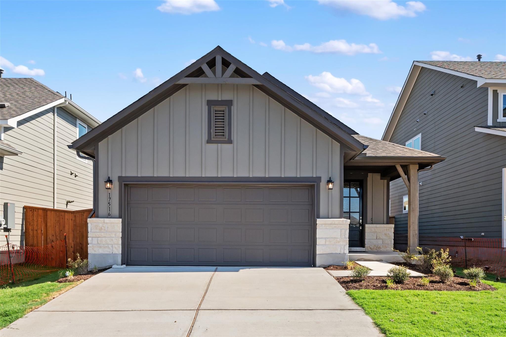 17516  Carmel Rancho Ave, Pflugerville, TX 78660 — photo 1