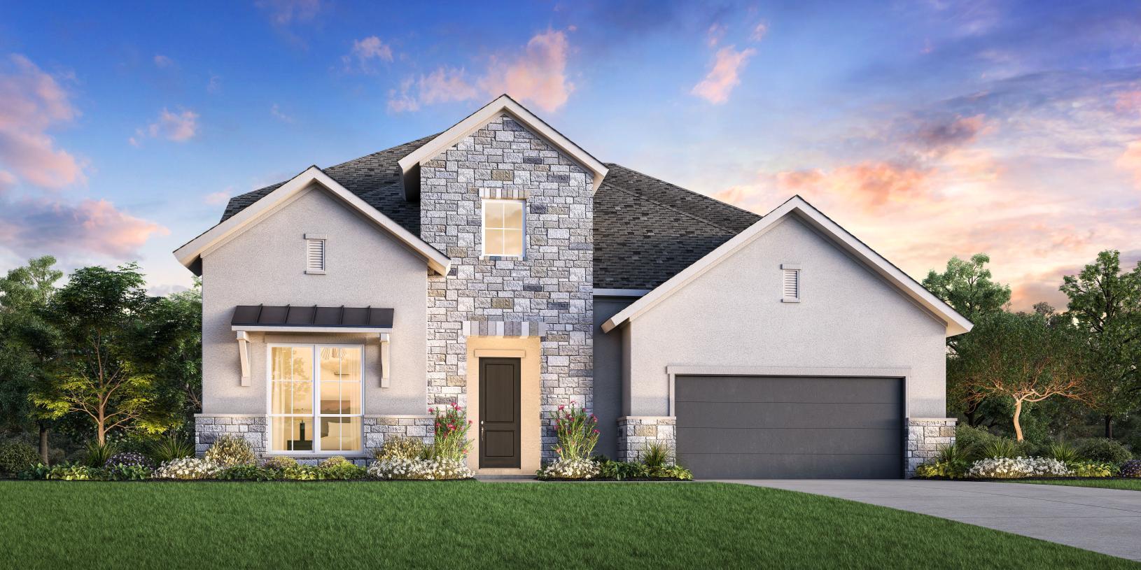 518 Alderney, Cedar Park, TX 78613 — photo 1