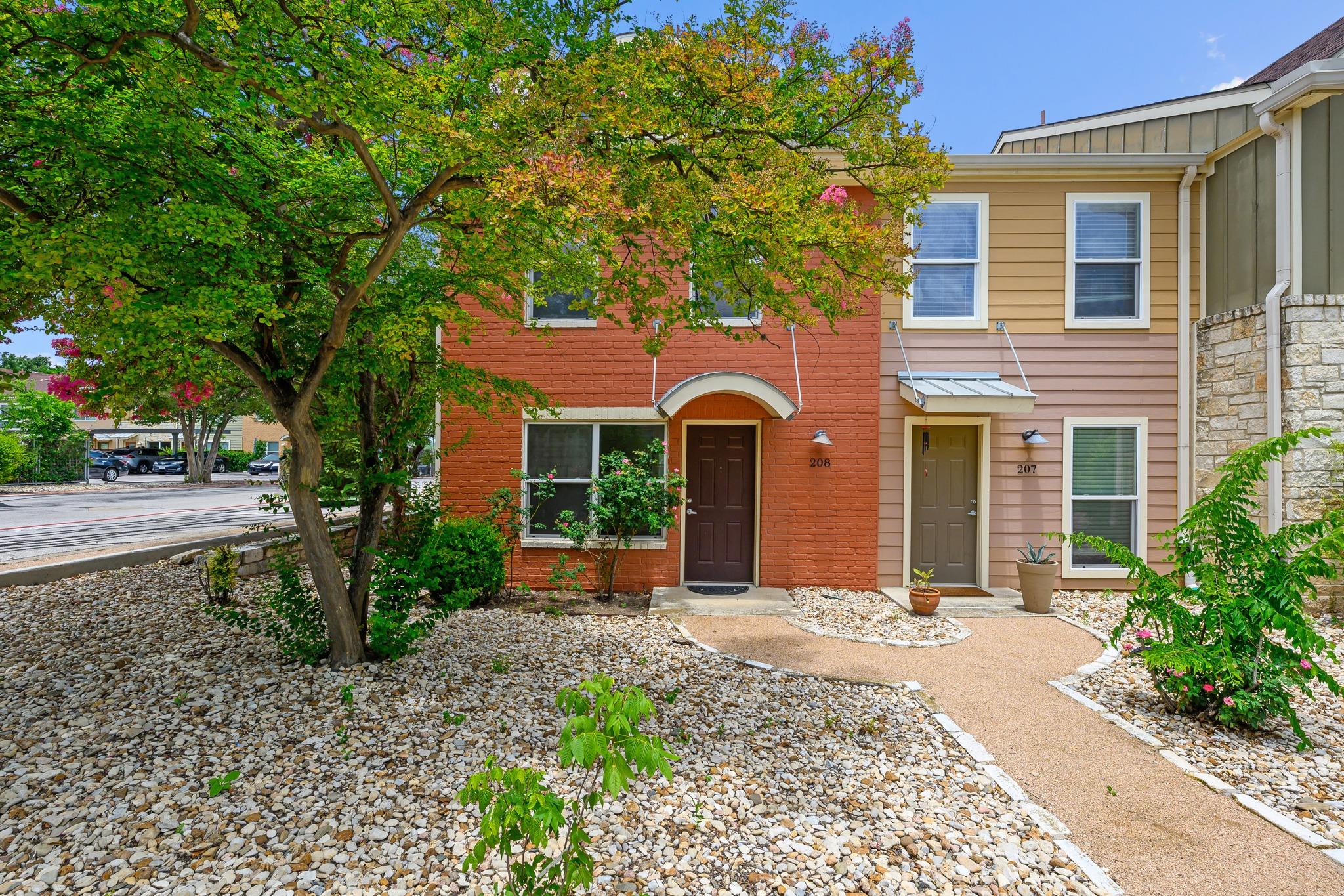 1101  Grove Blvd  #208, Austin, TX 78741 — photo 1