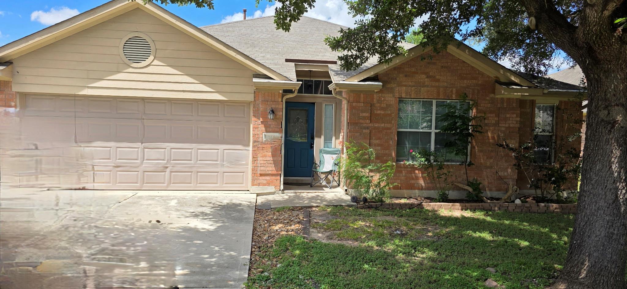 261 Amber Ash, Kyle, TX 78640 — photo 1