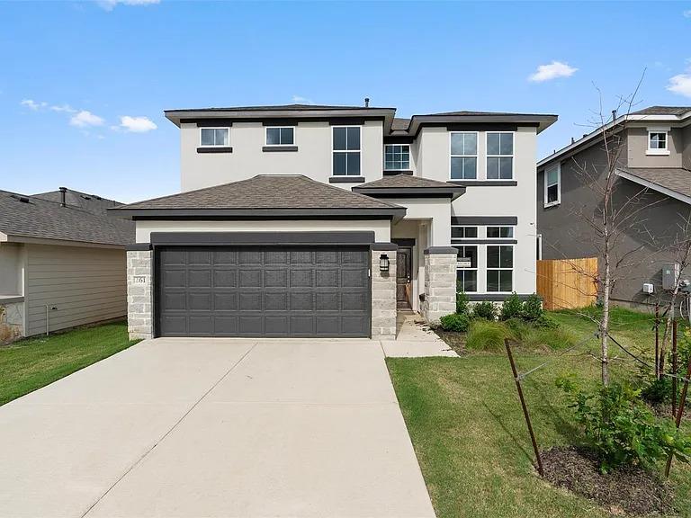 128 Comet Pointe, Georgetown, TX 78628 — photo 1
