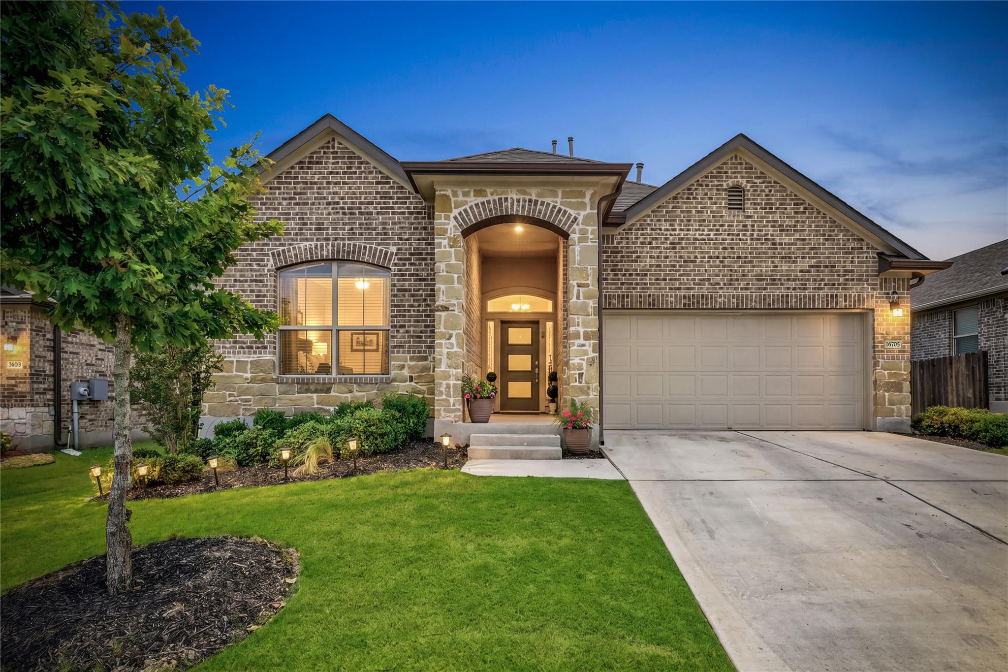 16705 Marcello, Pflugerville, TX 78660 — photo 1