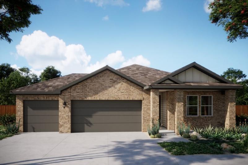327 Backstays, Kyle, TX 78640 — photo 1