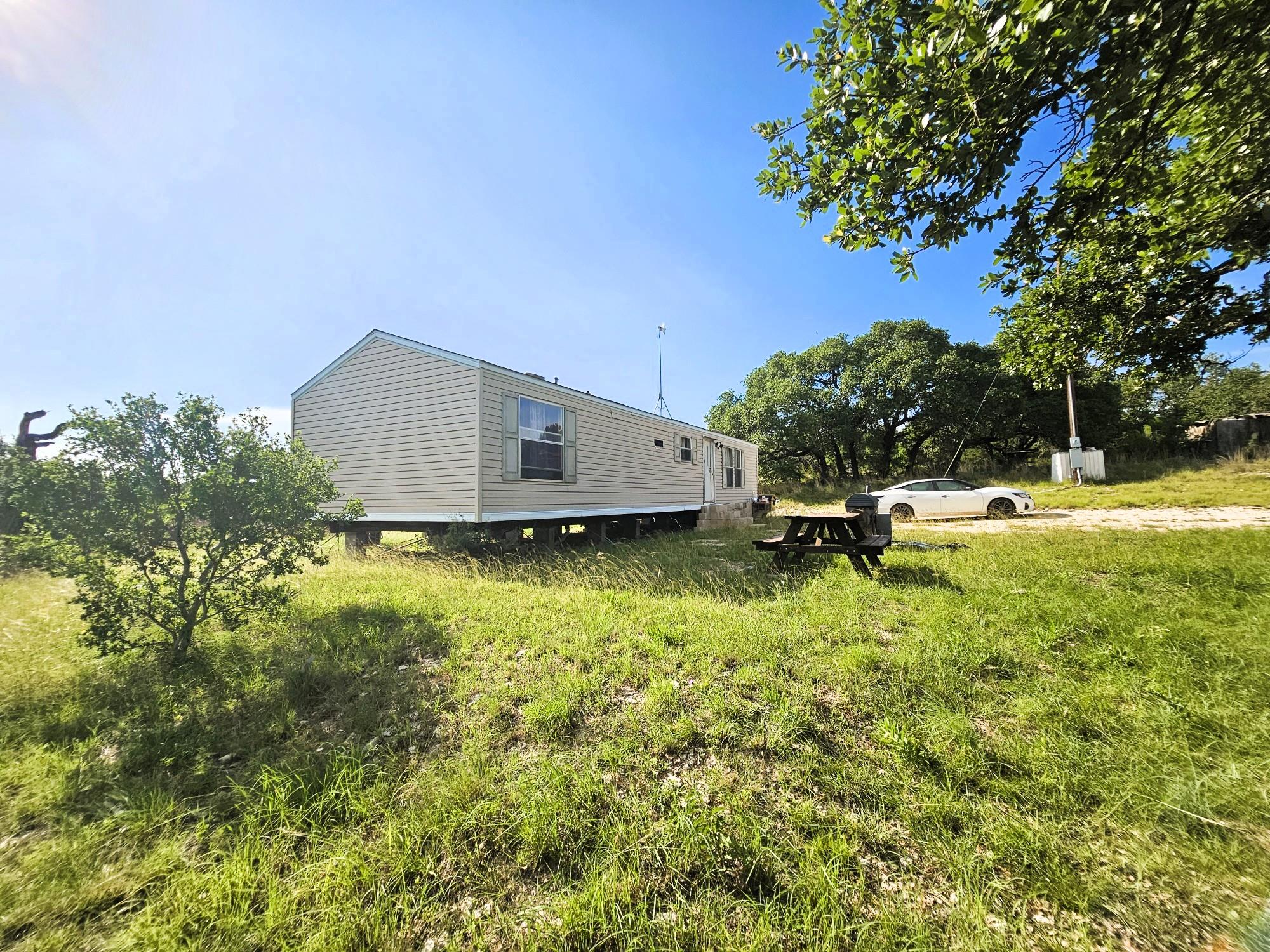 100 Reavis, Kempner, TX 76539 — photo 1