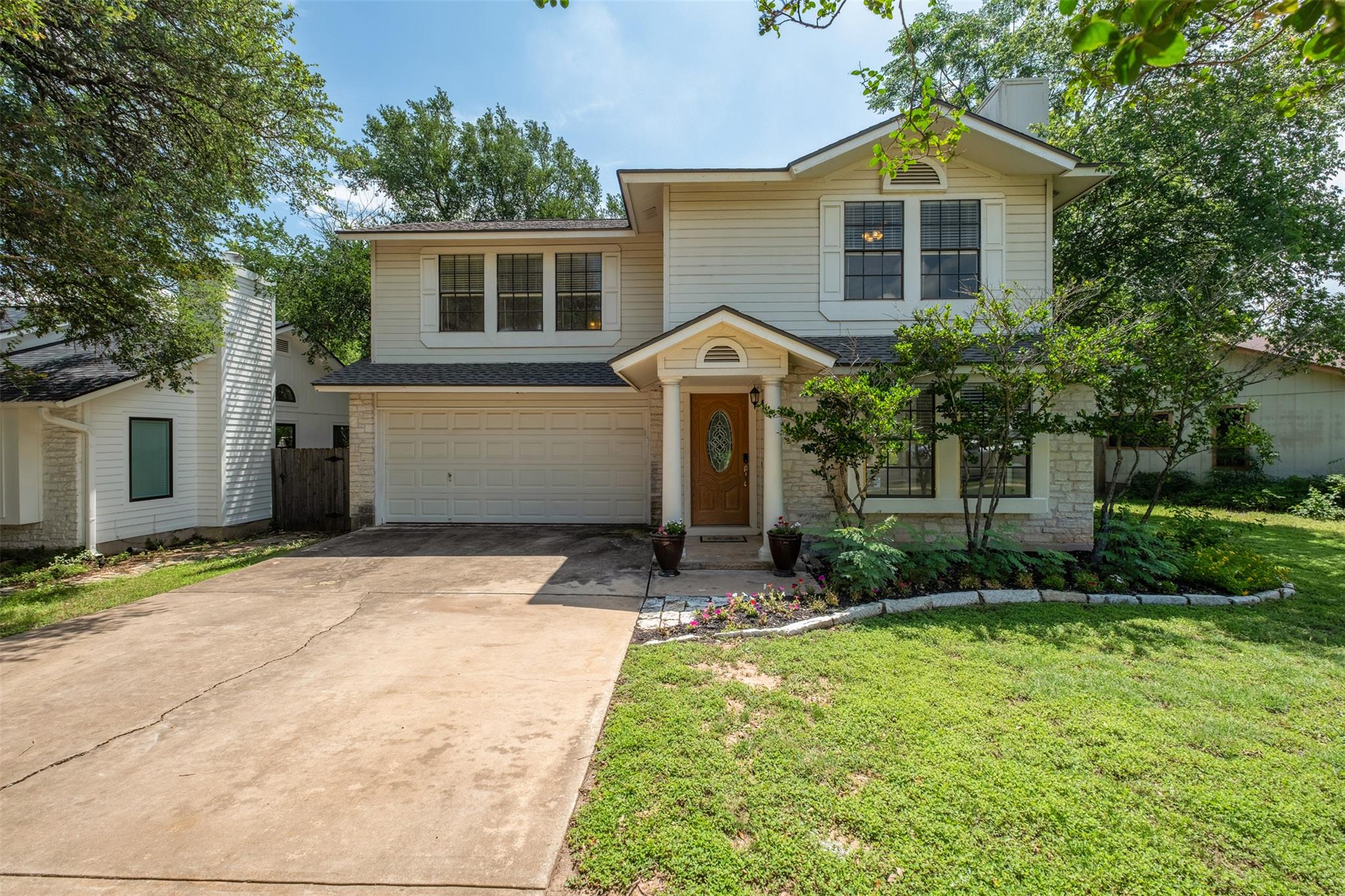 10501 Bilbrook Pl, Austin, TX 78748 — photo 1