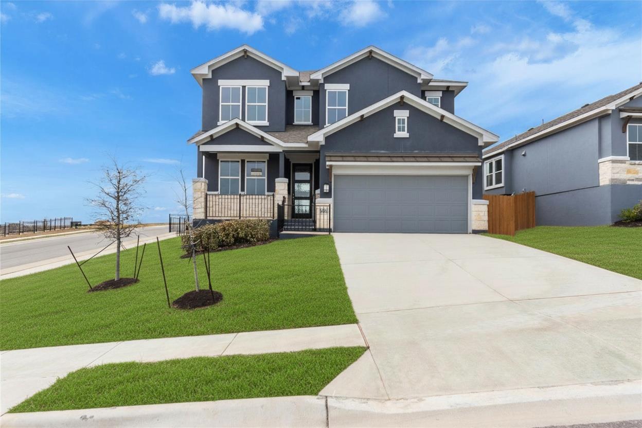 8500  Red Bottle Brush Rd, Lago Vista, TX 78645 — photo 1
