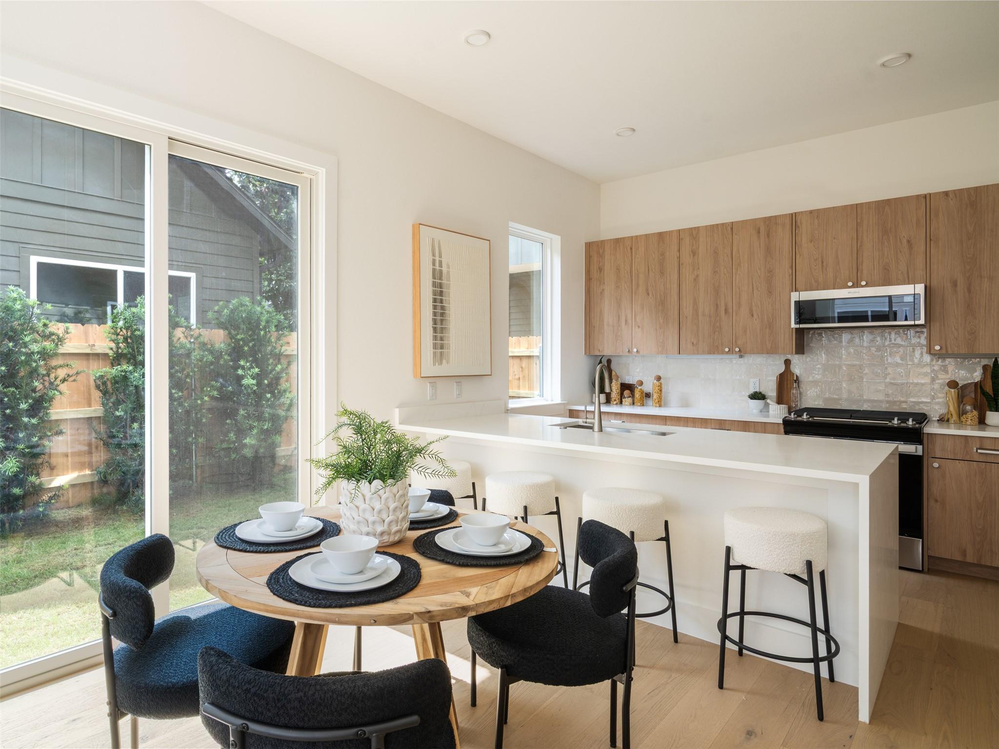 6409  Bradsher None  #B, Austin, TX 78745 — photo 1