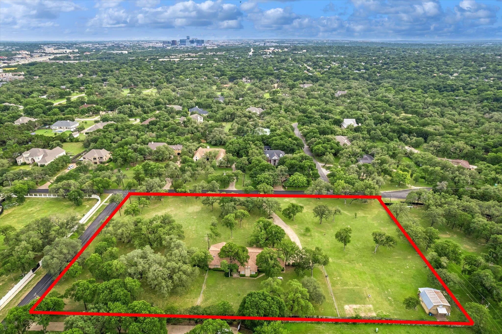 3910 McNeil Dr, Austin, TX 78727 — photo 1