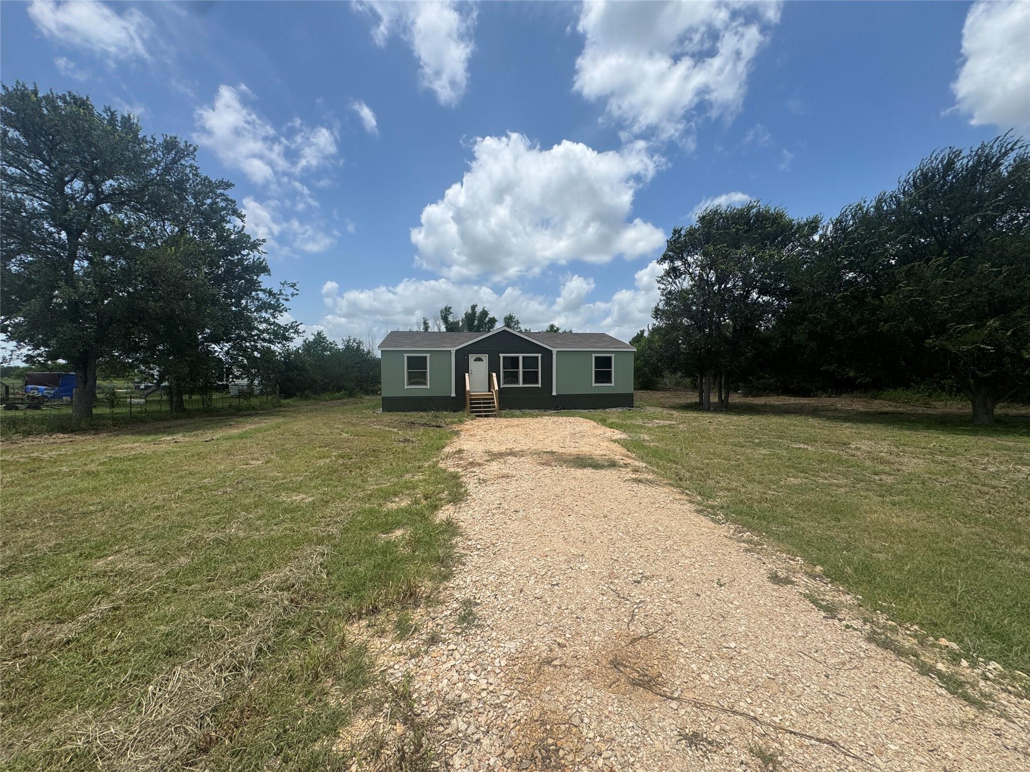 7855 Taylorsville Rd, Dale, TX 78616 — photo 1