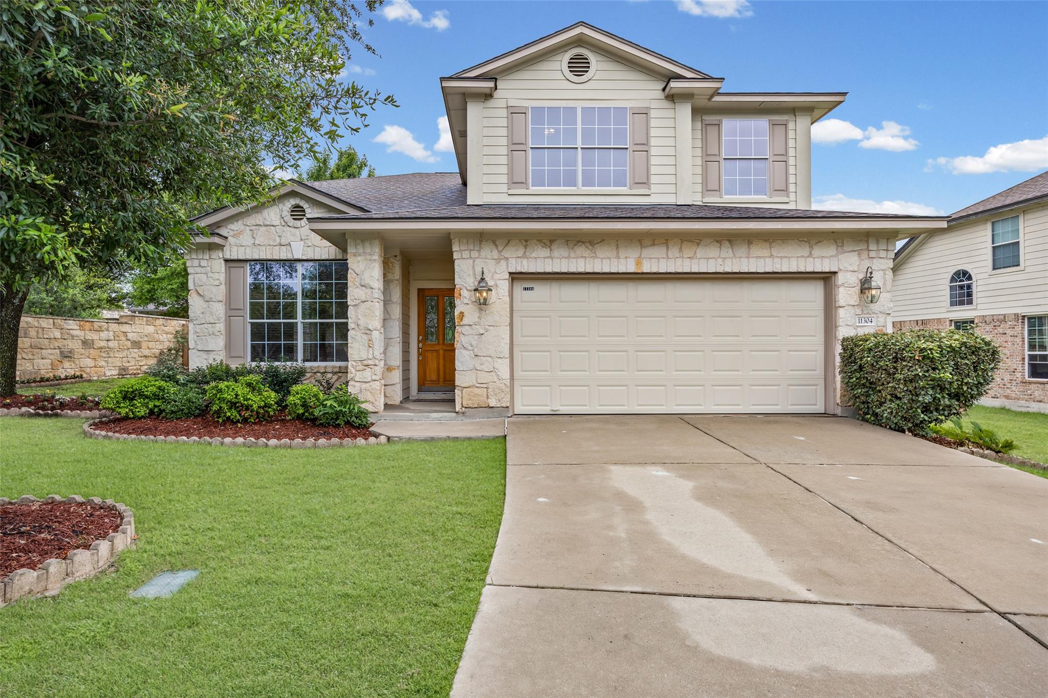 11304  Staked Plains Dr, Austin, TX 78717 — photo 1