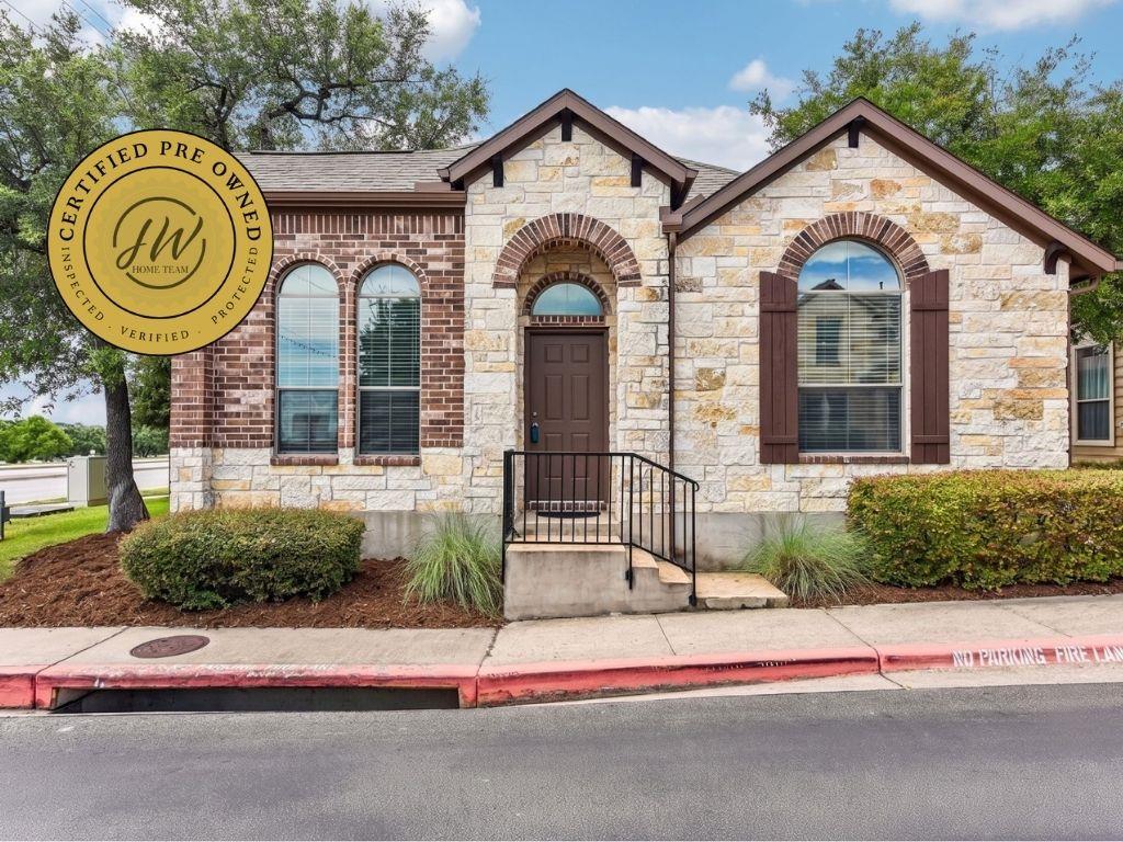 11400 W Parmer Ln #102, Cedar Park, TX 78613 — photo 1