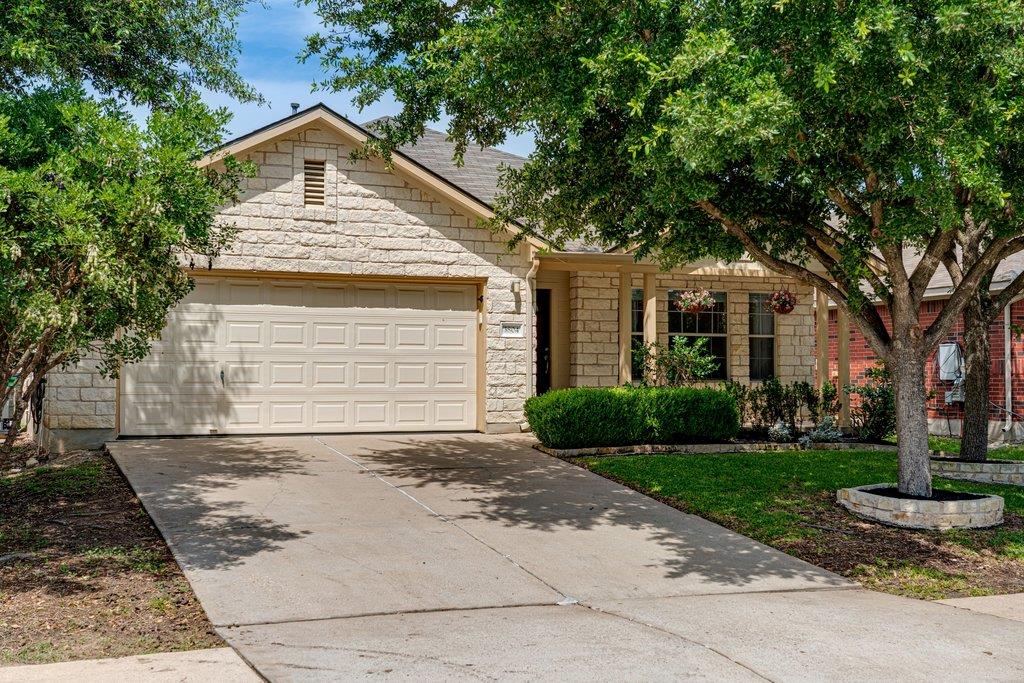 3804  Hidden Lake Xing, Pflugerville, TX 78660 — photo 1