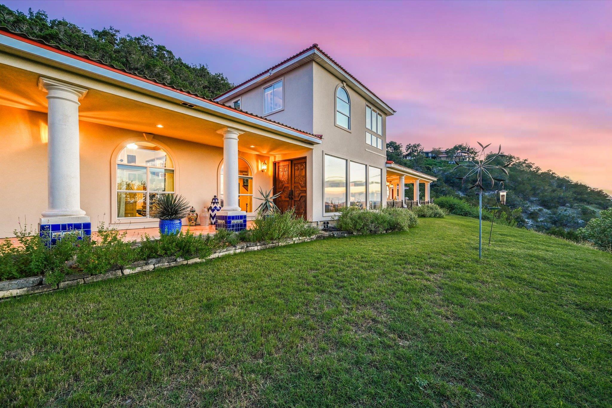 501  Brinkley Dr, Wimberley, TX 78676 — photo 1