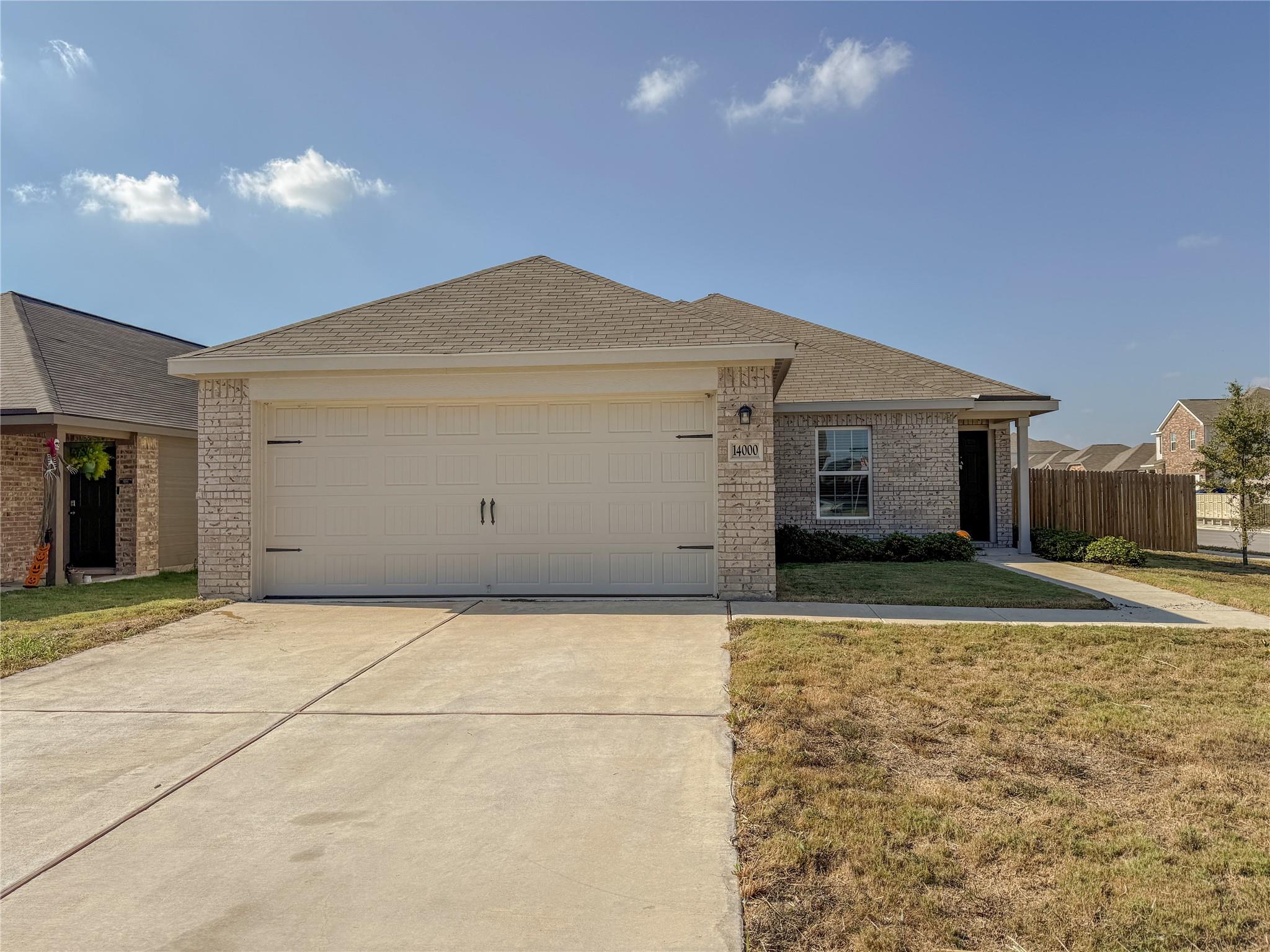 14000  John Aregood Pass, Elgin, TX 78621 — photo 1