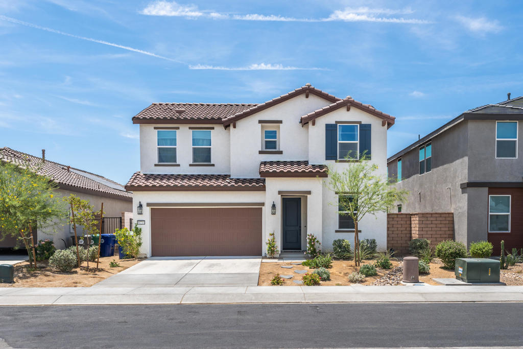 84211 Novello Drive, Indio, CA 92203 — photo 1