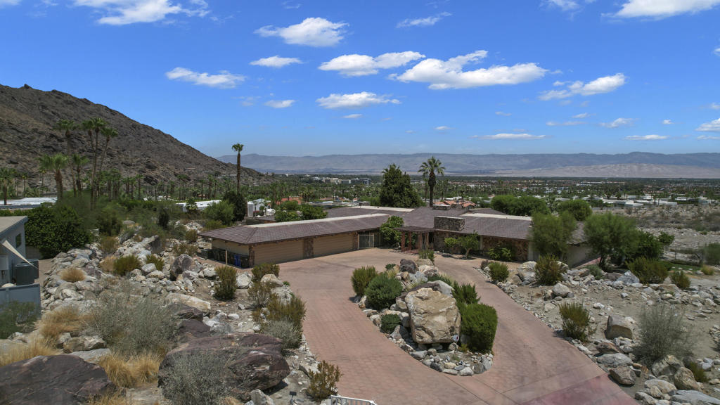 770 S La Mirada Road, Palm Springs, CA 92264 — photo 1