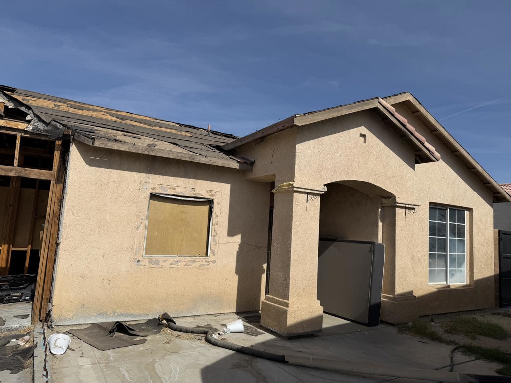 31399 Via Ventana, Thousand Palms, CA 92276 — photo 1