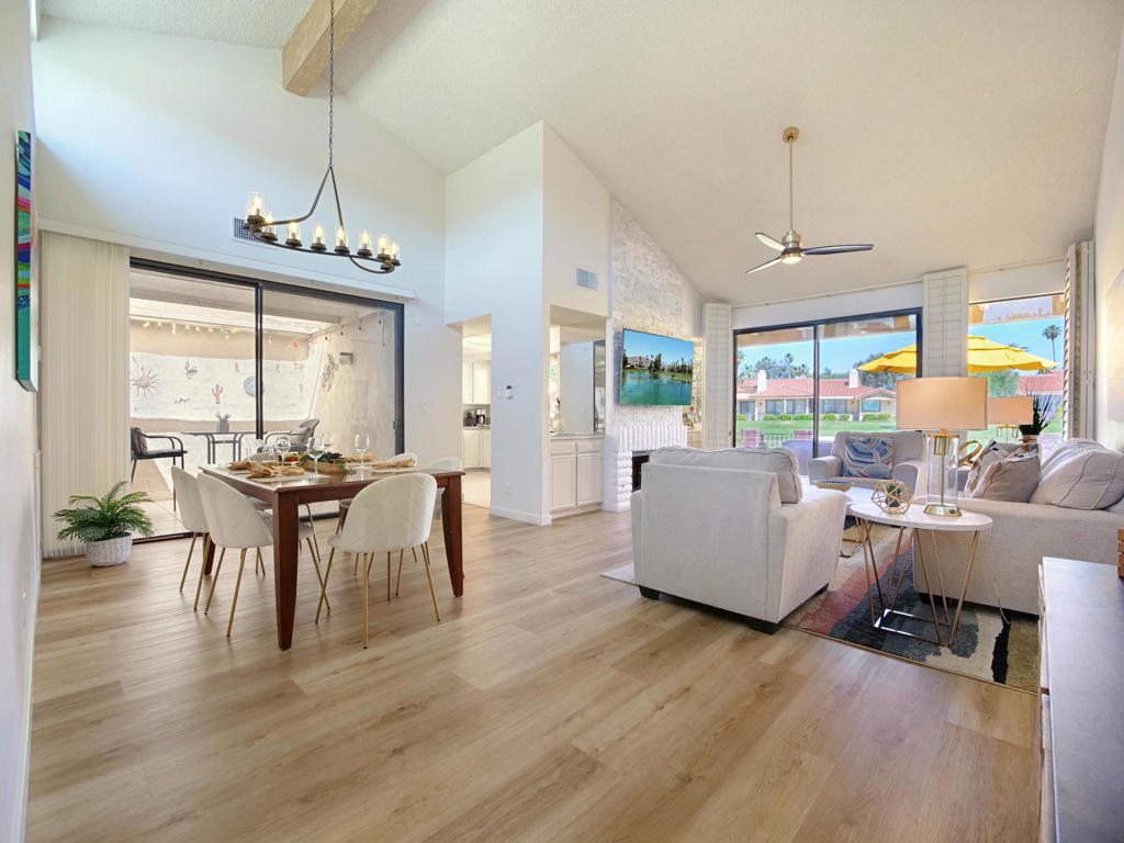 312 S Sierra Madre S, Palm Desert, CA 92260 — photo 1