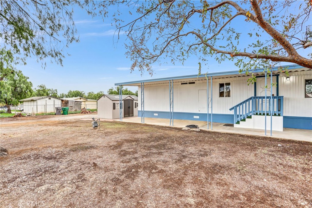 20399 Bailly, Perris, CA 92570 — photo 1