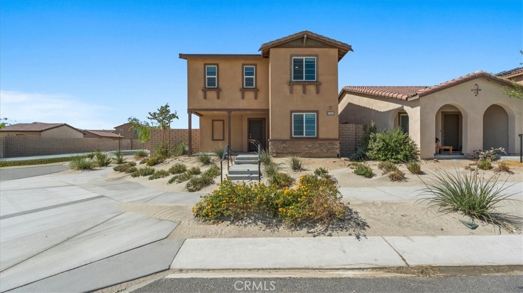 67451 Rio Rosalia DR., Cathedral City, CA 92234 — photo 1