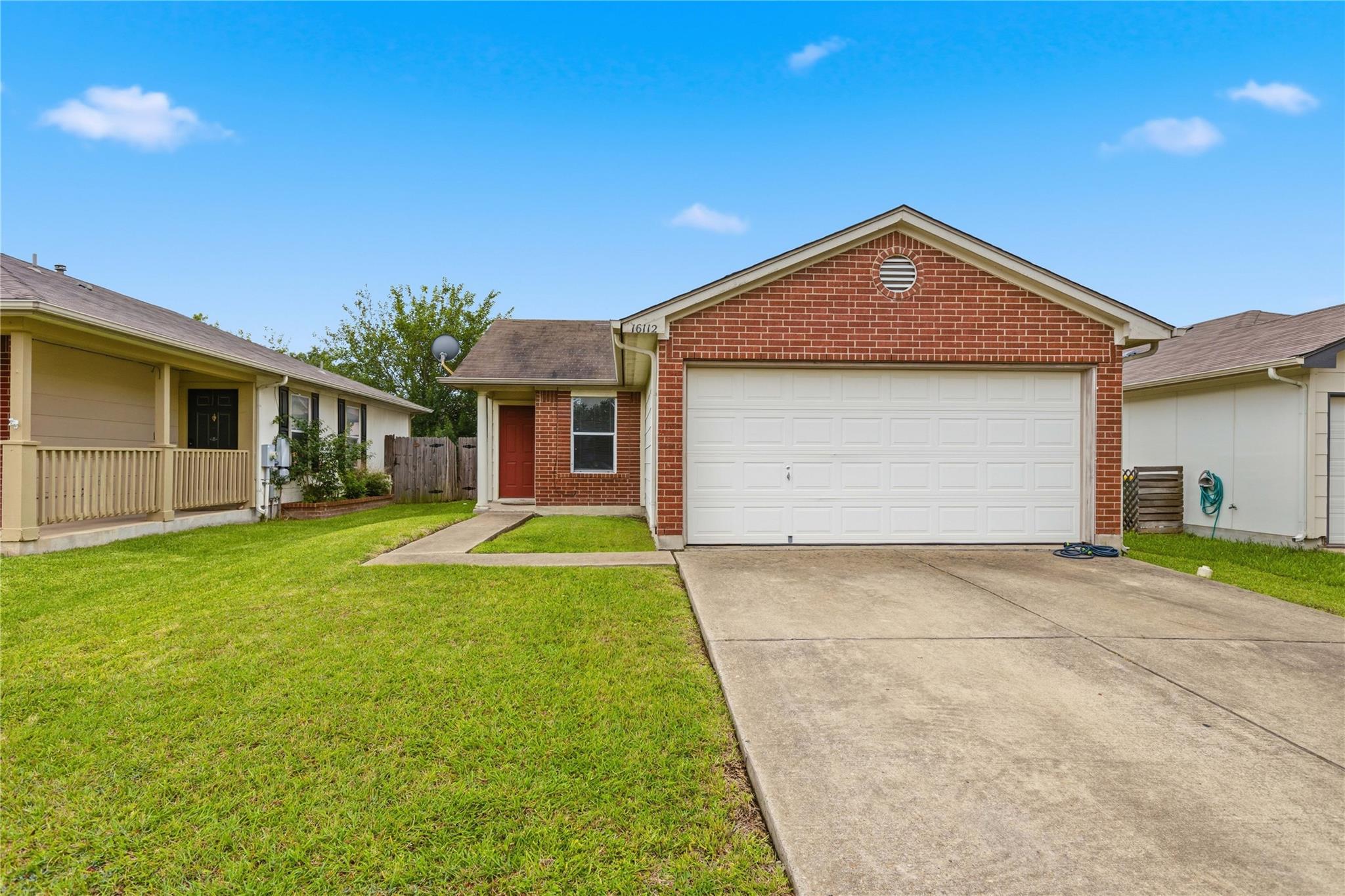 16112 Hamilton Point Cir, Manor, TX 78653 — photo 1
