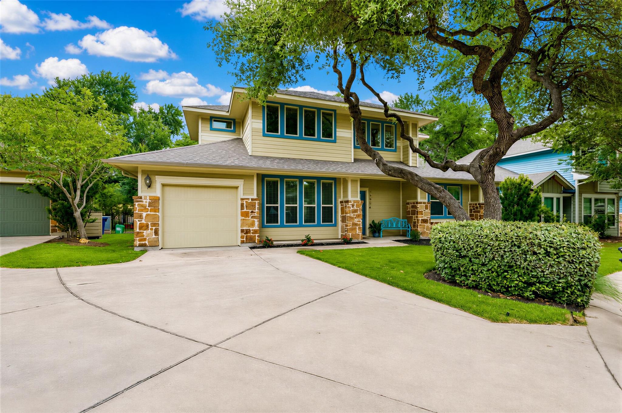 10904  Railway Ln, Austin, TX 78717 — photo 1