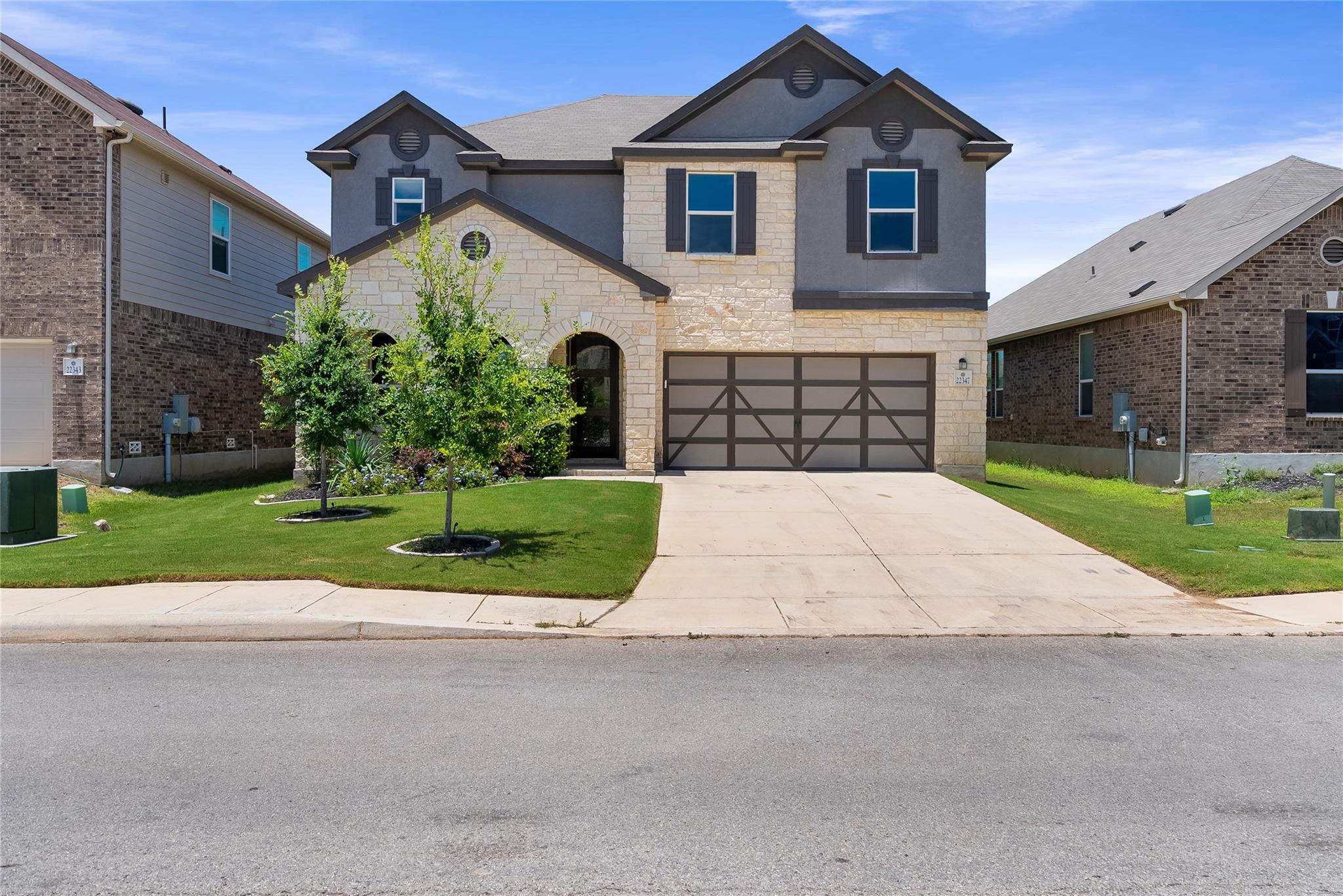 22347  Escalante Run, San Antonio, TX 78261 — photo 1