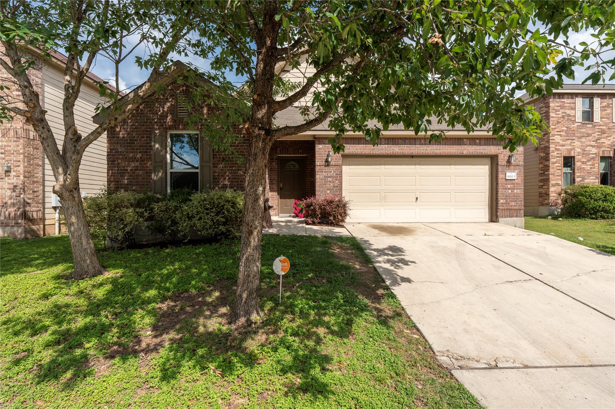 8613  Capitol View Dr, Austin, TX 78747 — photo 1