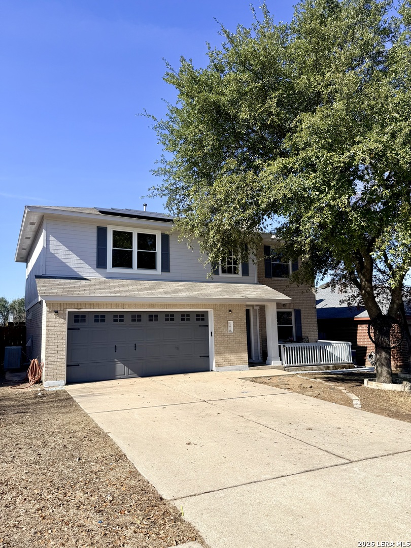 13916 Randalstone, PFLUGERVILLE, TX 78660 — photo 1