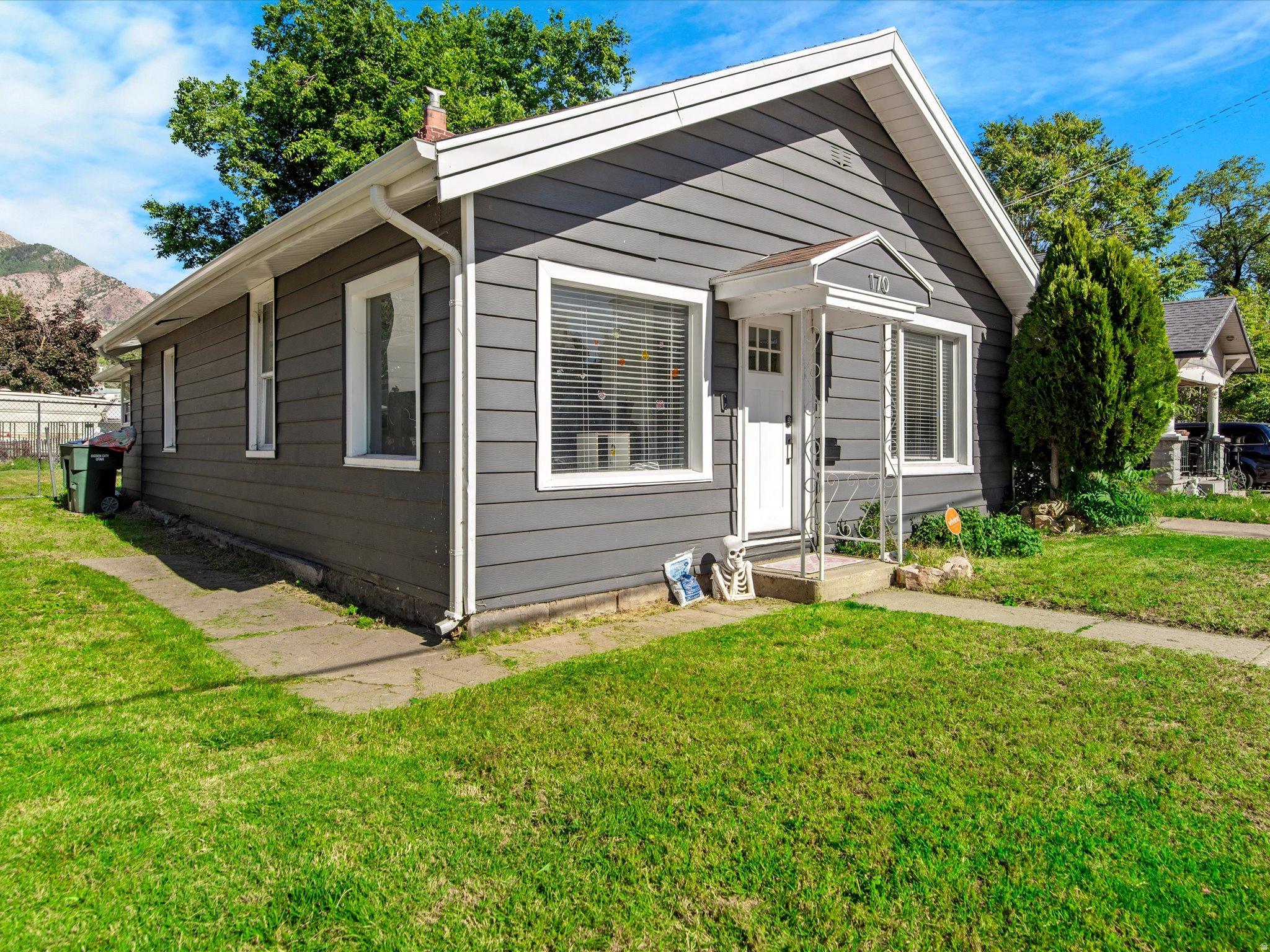 170  ADAMS AVE, Ogden, UT 84404 — photo 1