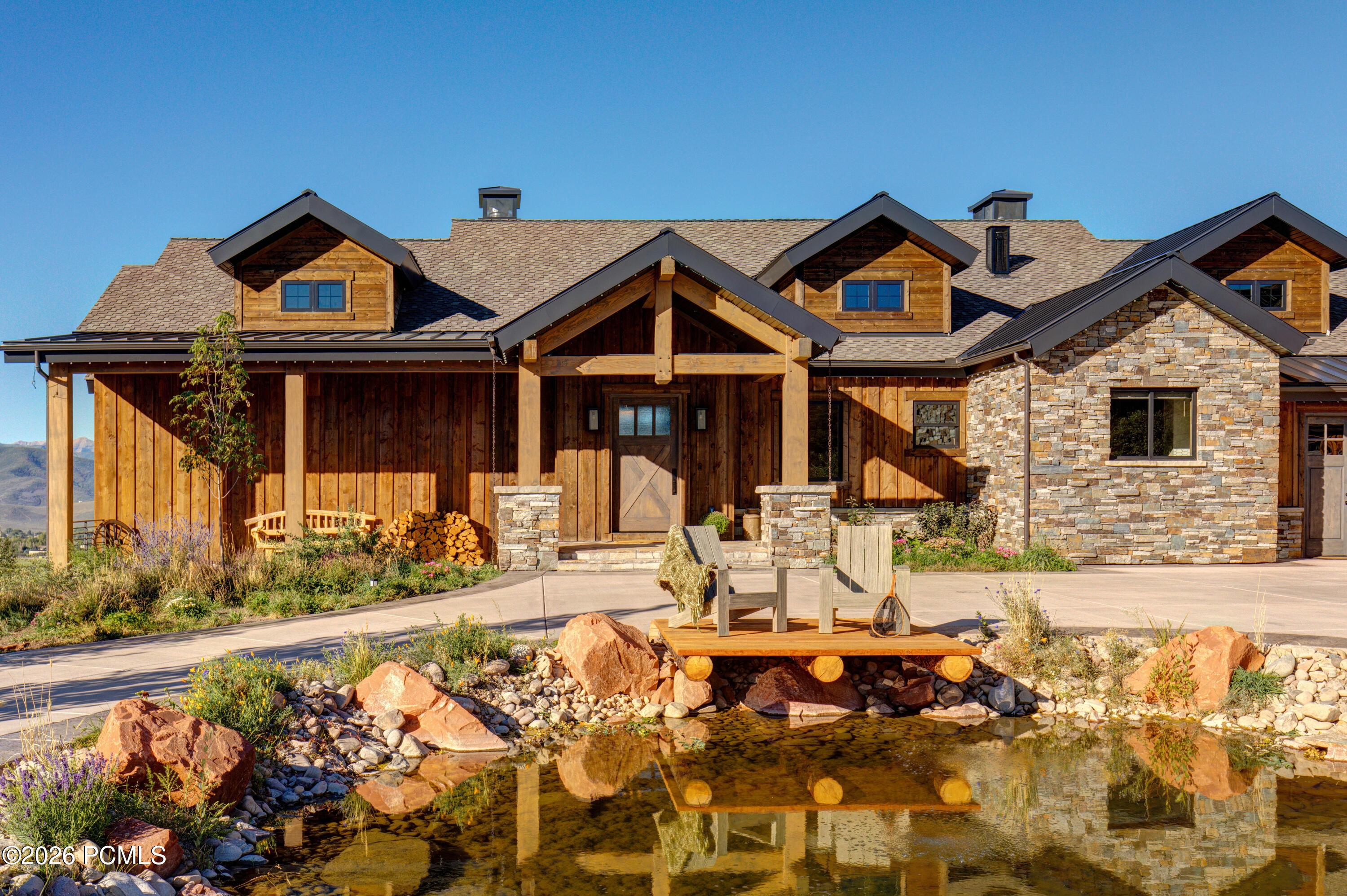 585 S Little Pole Road, Heber City, UT 84032 — photo 1